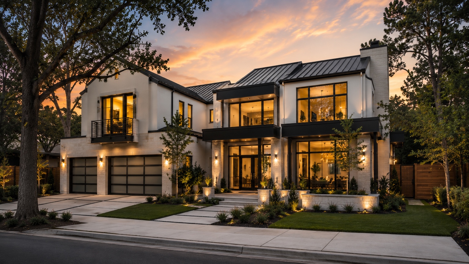 BRRRR residential strategy